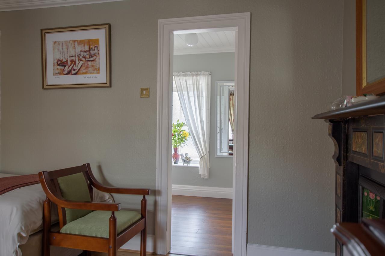 Brennan'S Accommodation Glenties Exterior photo