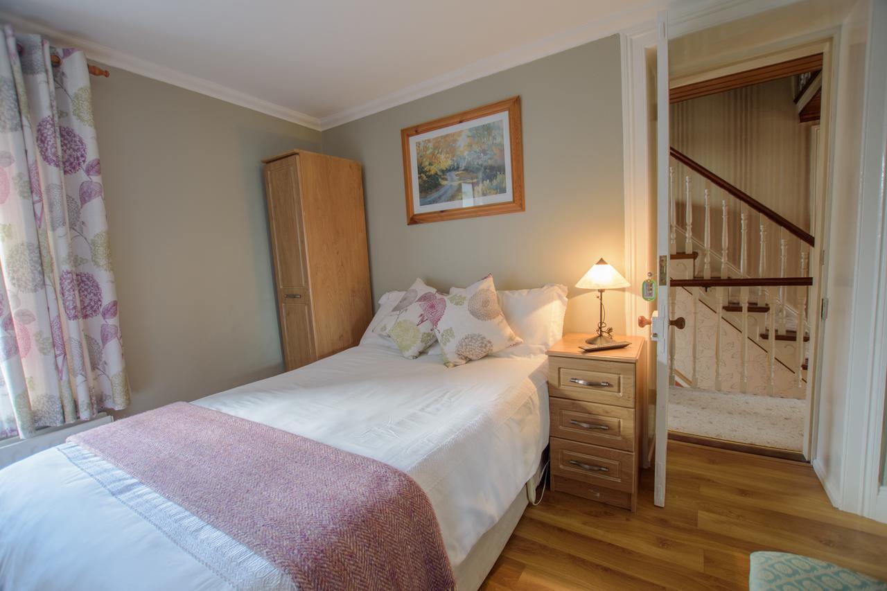Brennan'S Accommodation Glenties Exterior photo
