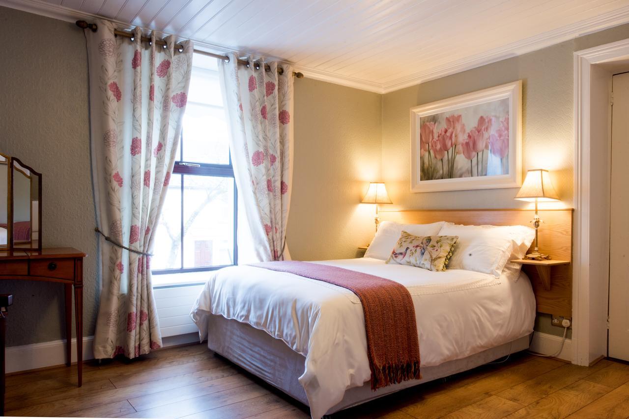 Brennan'S Accommodation Glenties Exterior photo